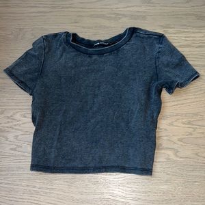 Zara Crop Top